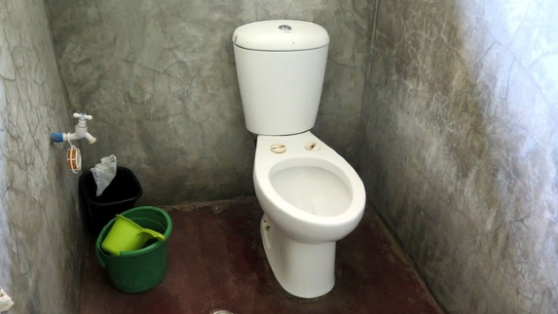 Norte�itos eran maltratados en una supuesta "Casita feliz", les hac�an lo peor