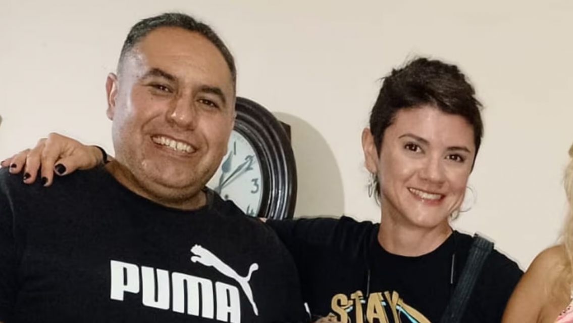 Acusan a cient�fica del Conicet de matar a su "amigovio"