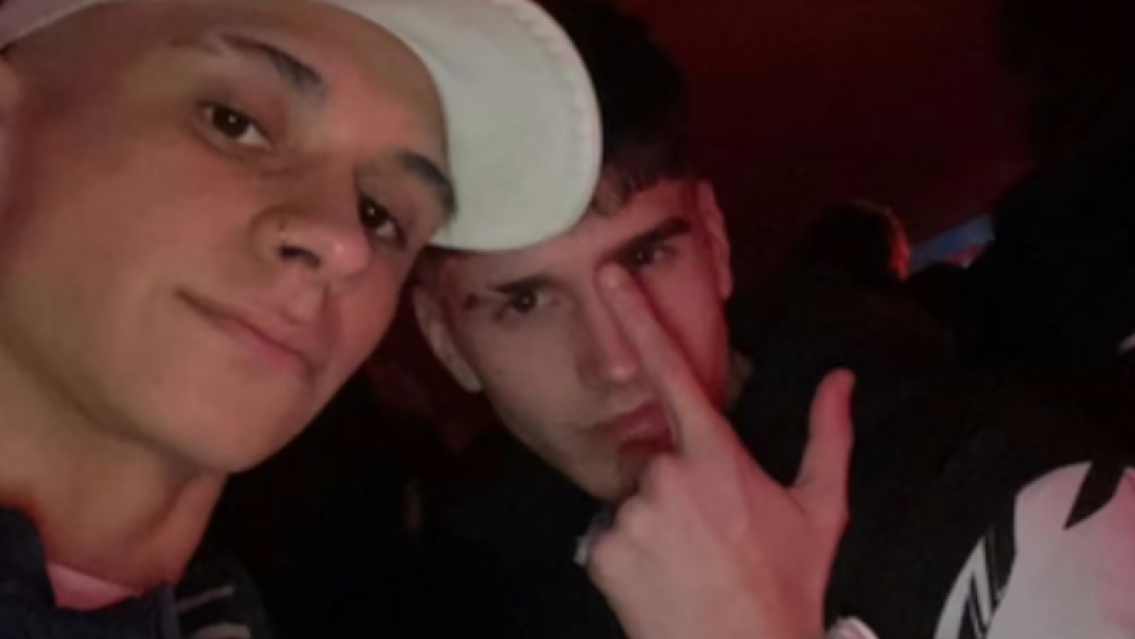 Estaba borracho, agarró el auto y mató a 5 amigos