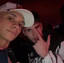 Estaba borracho, agarr&oacute; el auto y mat&oacute; a 5 amigos