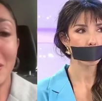 Escándalo con la ex del actual de Cinthia Fernández: "Él quería ser famoso"