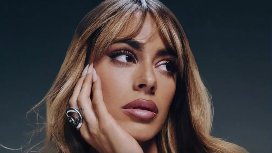 �XITO DESCOMUNAL: Tini Stoessel agot� 5 fechas de FUTTTURA