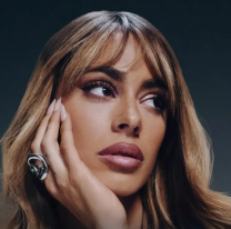 &Eacute;XITO DESCOMUNAL: Tini Stoessel agot&oacute; 5 fechas de FUTTTURA