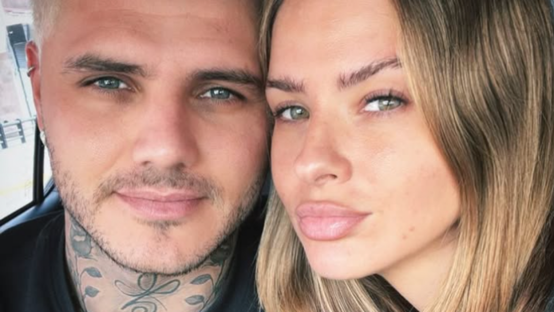 Muy feo: esto descubrieron de Mauro Icardi