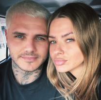 Muy feo: esto descubrieron de Mauro Icardi