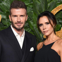 Luto total: la muerte golpea a Victoria y David Beckham