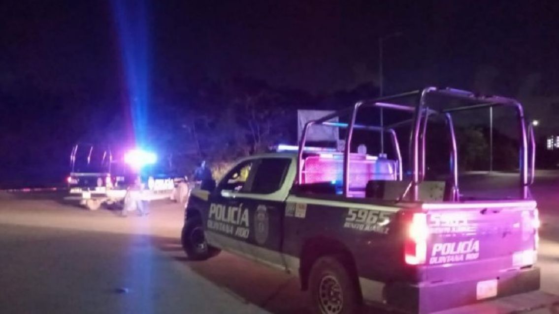 [HORROR] Encontraron sin vida a m�dico en su casa: lo hall� su hija