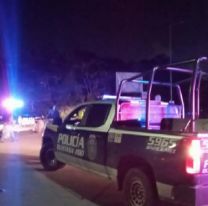 Atraparon a uno de los delincuentes más peligrosos de Jujuy en Punta Diamante