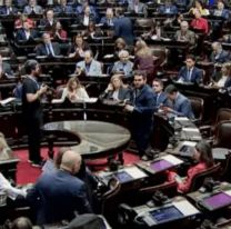 Diputados y Caso $Libra: se aprobó la Comisión Investigadora