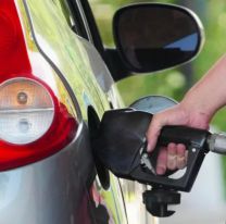 Quedó reglamentado el sistema de autodespacho de combustible en estaciones de servicio
