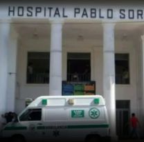 Patotearon a un juje&ntilde;o para robarle y termin&oacute; internado de urgencia