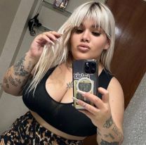 El romance menos pensado: vinculan a Morena Rial con L-Gante en medio de un escándalo judicial