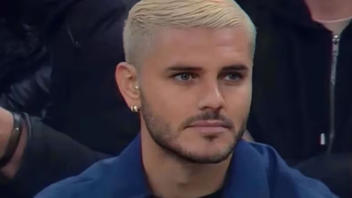 "¿Por qué me mentís? Mauro Icardi increpó a la China Suárez