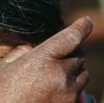 Jujeño aprovechó que su cuñada se distrajo y le hizo lo peor