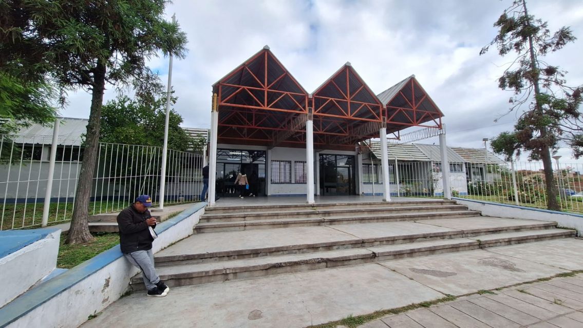 Asumieron nuevas autoridades en hospitales clave de la provincia