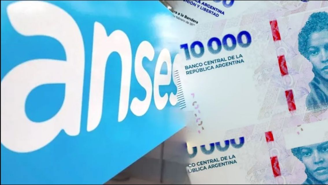ANSES entregar� un bono de $500.000