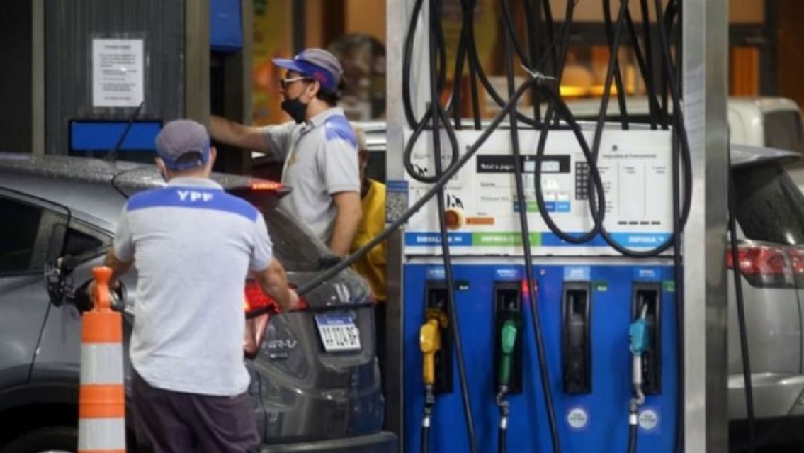 ¿Lo peor ya pasó? Volvió a subir la nafta en Jujuy