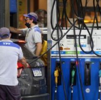 ¿Lo peor ya pasó? Volvió a subir la nafta en Jujuy