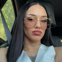 "Me parece ridículo", se re calentó La Joaqui