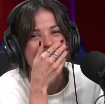 El error imperdonable de Cande Molfese que indignó a todos en las redes