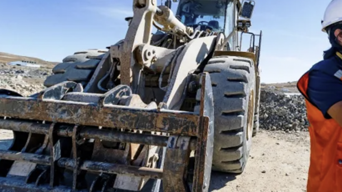 Ten�a un trabajo so�ado y arruin� todo: esto hizo el minero norte�o