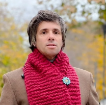 &iquest;Acepta el cargo? Robertito Funes habl&oacute; sobre ser vocero presidencial