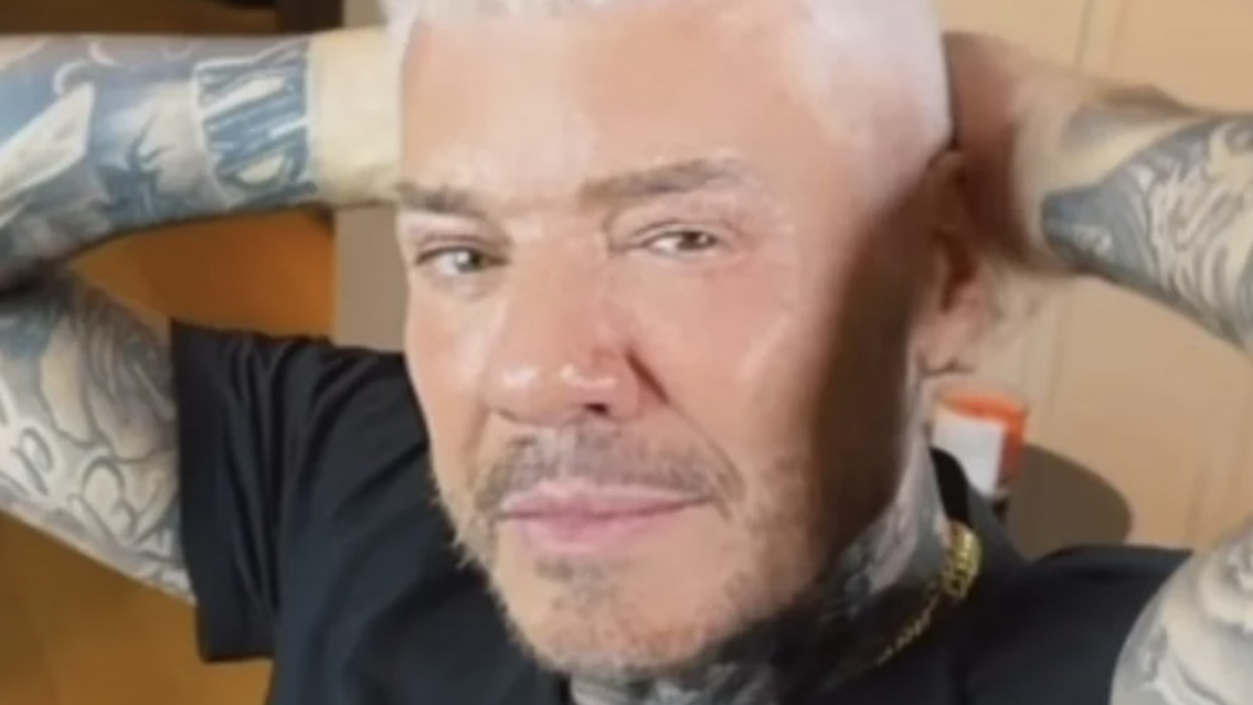 Bombazo, vuelve Marcelo Tinelli a la tele. ¿Alguien lo verá?