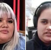 Morena Rial defendió a su hermana Rocío: "Es una persona intachable"