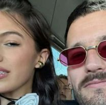 Stefi Roitman anunció su separación de Ricky Montaner: "Lo dejé por..."
