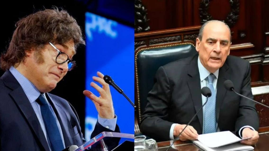 Guillermo Francos confirmó que se presentará en el Congreso para dar explicaciones del caso Libra