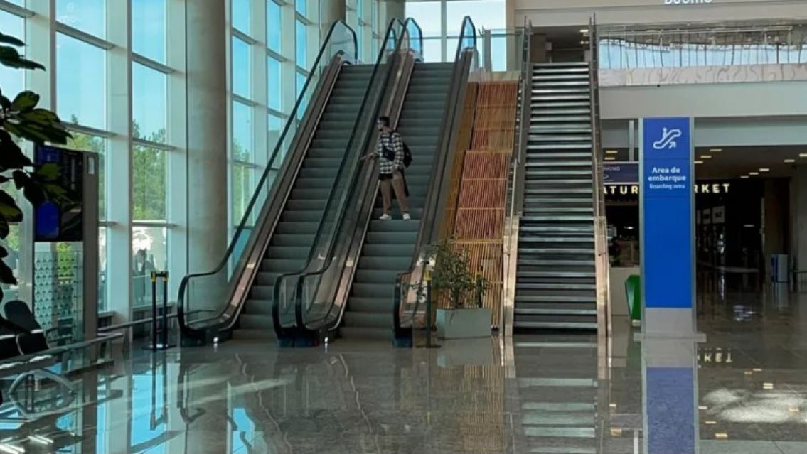 Hay vuelos demorados y cancelados desde y hacia Jujuy