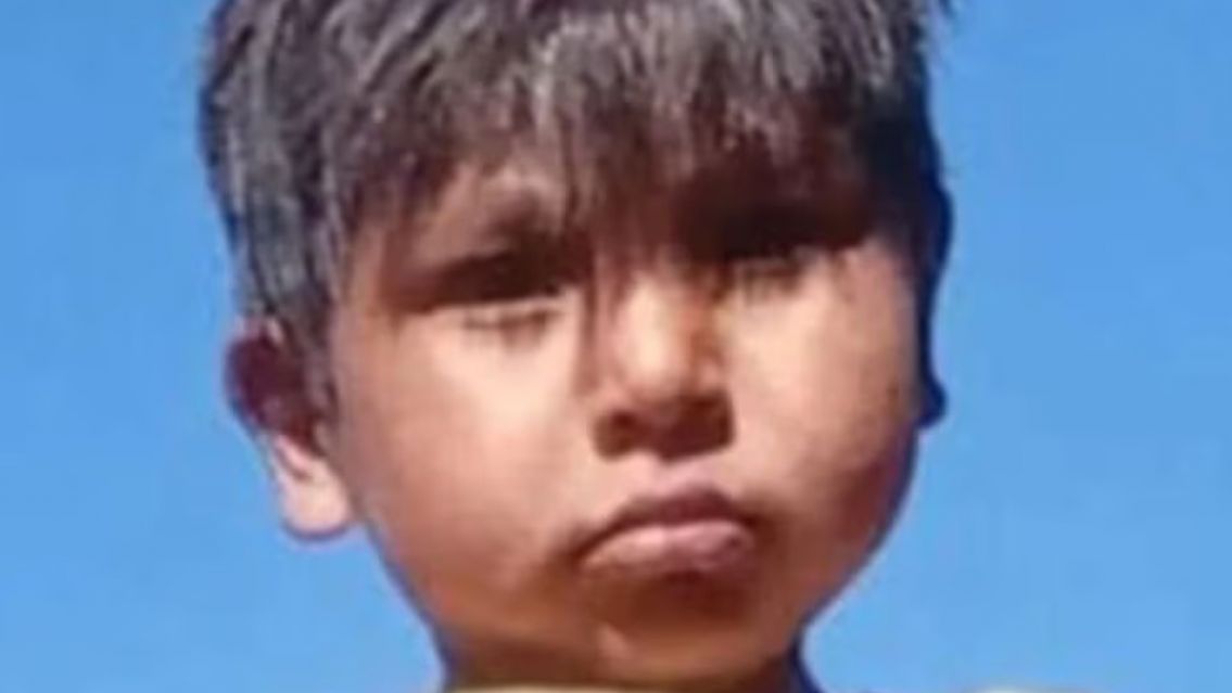 La contundente decisión del abogado de la familia de Lian