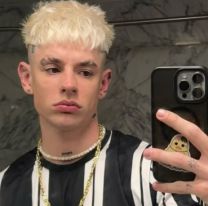 Internaron al streamer Oky tras una transmisión: los detalles sobre su salud