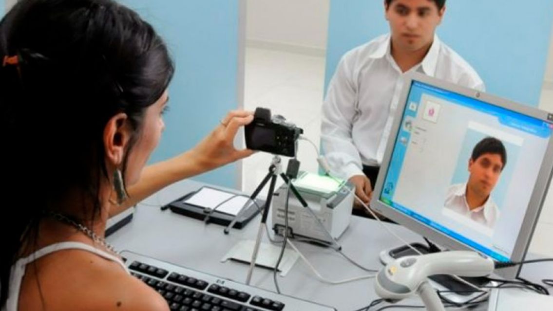 Nuevo Operativo DNI en Alto Comedero: �Cu�ndo?
