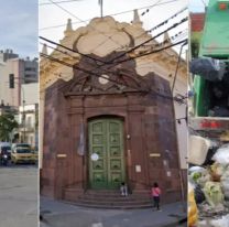 Los servicios que se ver&aacute;n afectados en Jujuy por el paro de la CGT