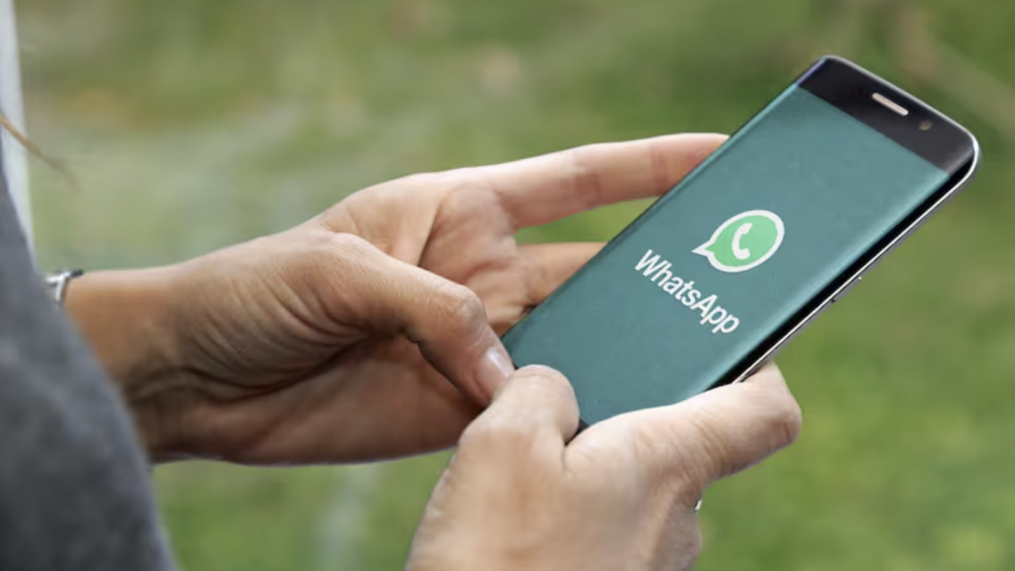 Incre�ble nueva funci�n de Whatsapp, conoc� c�mo se usa