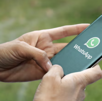 Incre&iacute;ble nueva funci&oacute;n de Whatsapp, conoc&eacute; c&oacute;mo se usa
