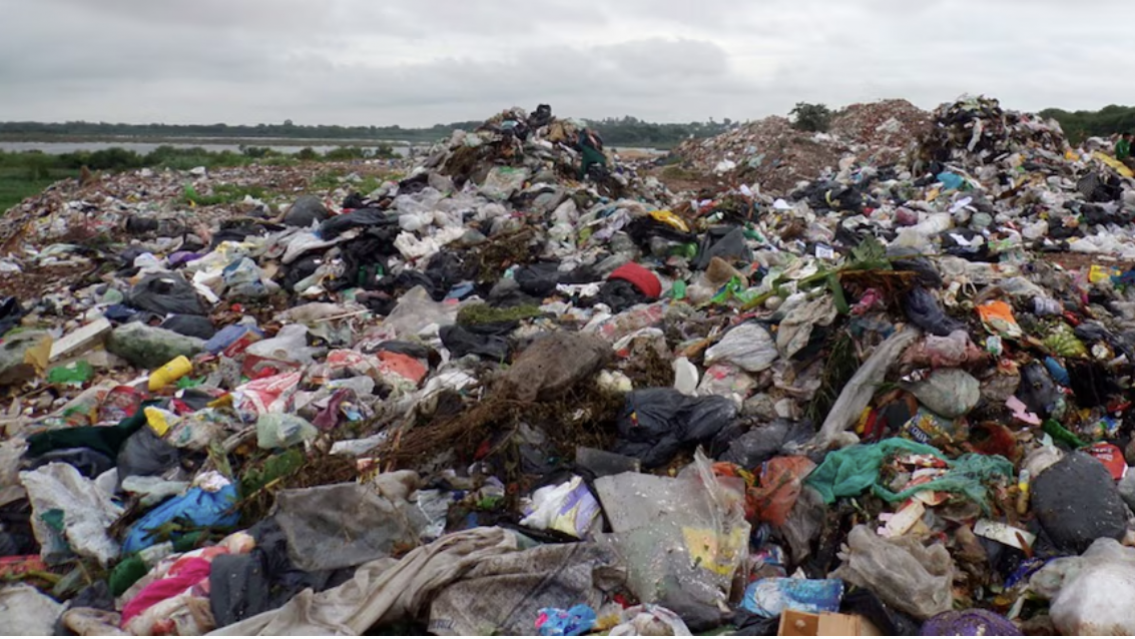 En Jujuy ya se suspendió la recolección de residuos, es por el paro. Hasta cuándo: