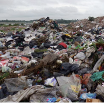 En Jujuy ya se suspendió la recolección de residuos, es por el paro. Hasta cuándo: