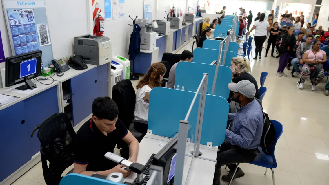 URGENTE: ANSES atiende con normalidad este jueves 10 de abril