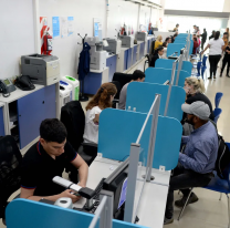 URGENTE: ANSES atiende con normalidad este jueves 10 de abril