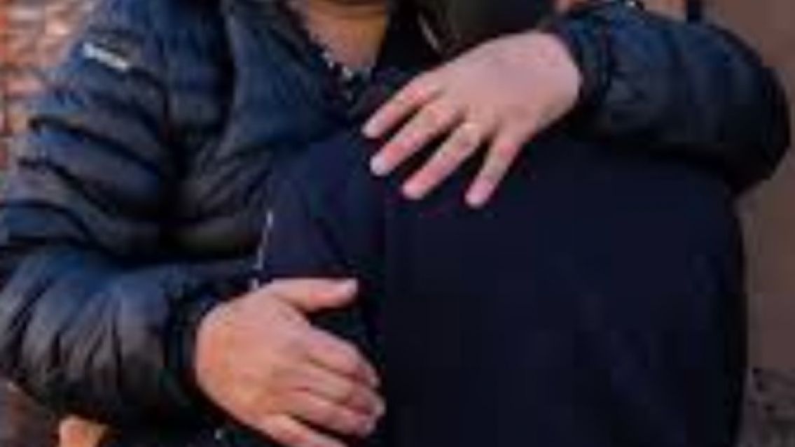 Brutal golpiza: policía jujeño dejó a un menor hospitalizado y quiso encubrirlo como un accidente