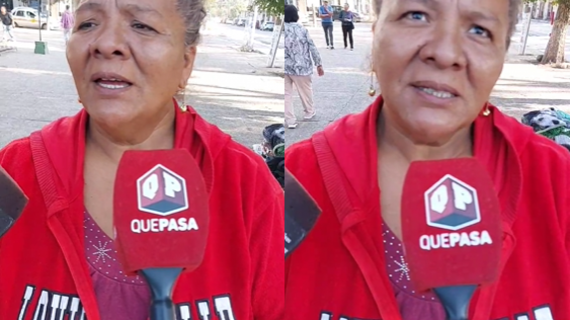 �Qu� opinan los juje�os del paro? Esto dicen en las calles