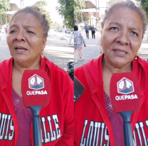 &iquest;Qu&eacute; opinan los juje&ntilde;os del paro? Esto dicen en las calles