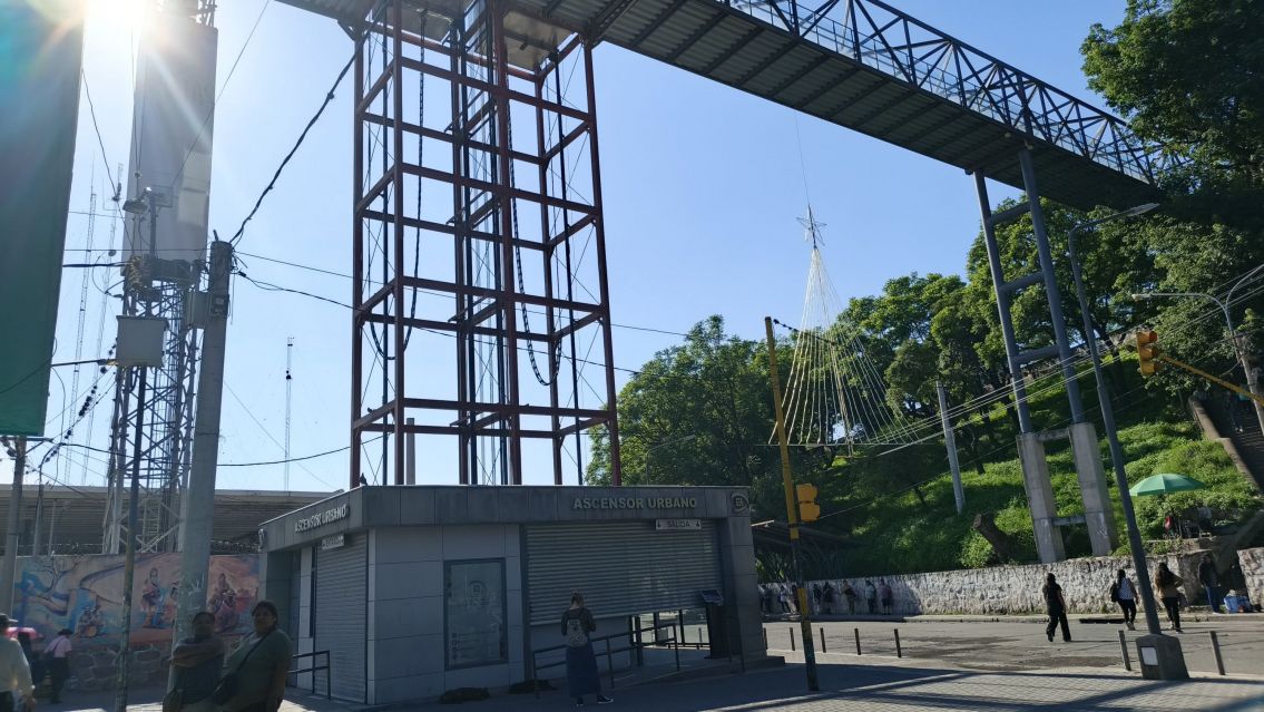 ¿Vuelve el frío? Así se vienen los próximos días en Jujuy