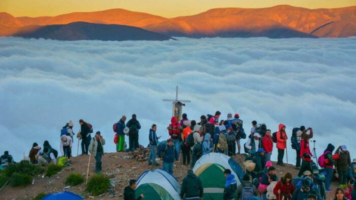 Peregrinaci�n a Punta Corral 2025: Ambiente acompa�ar� a los fieles con un operativo especial