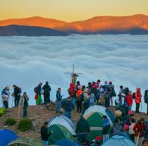 Peregrinaci&oacute;n a Punta Corral 2025: Ambiente acompa&ntilde;ar&aacute; a los fieles con un operativo especial