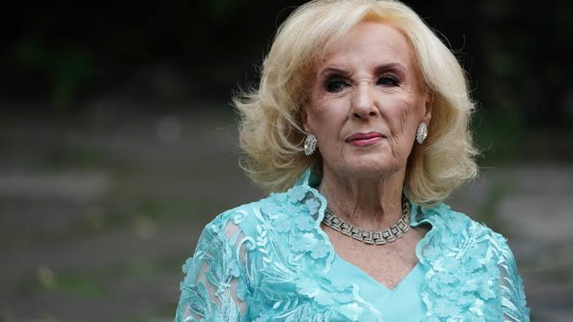 El gran triunfo del Día del Trabajador, una buena para el ex chofer de Mirtha Legrand