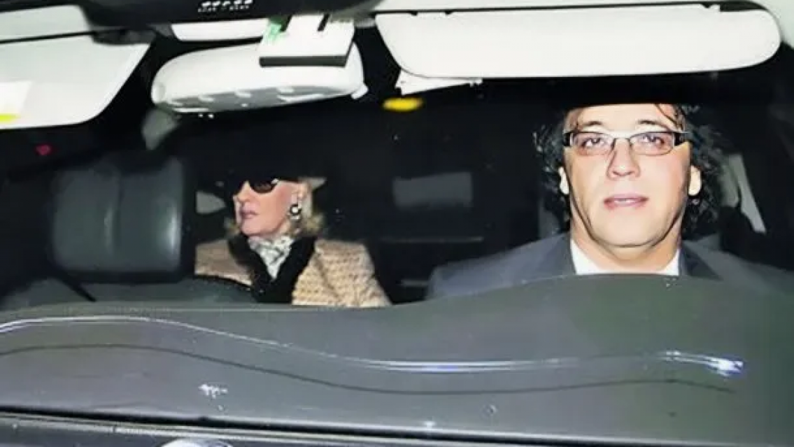 Terrible traición a Mirtha Legrand en medio de la disputa legal con su ex chofer