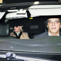 Terrible traici&oacute;n a Mirtha Legrand en medio de la disputa legal con su ex chofer